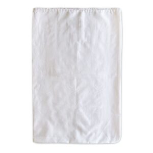 Saco de Género Blanco