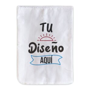 Saco de Género Personalizado